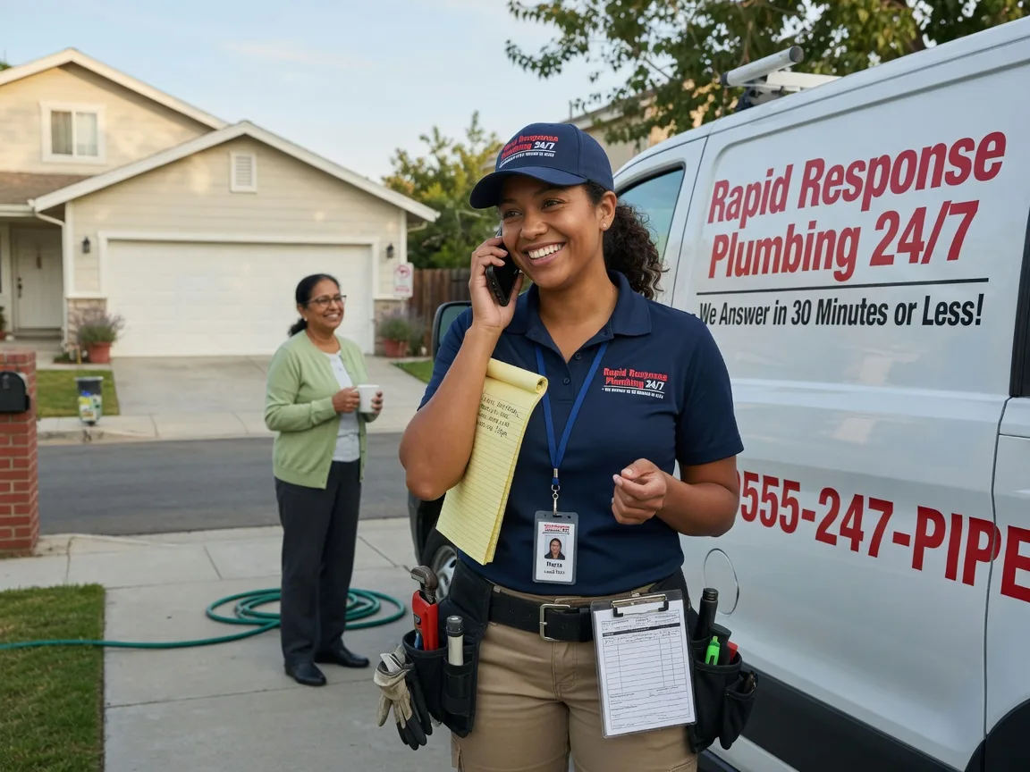 Emergency Plumber Strausstown, PA FAQs